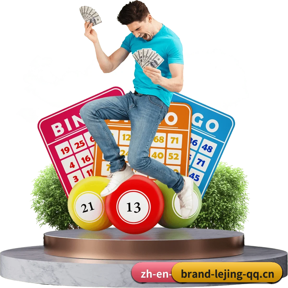 品牌创立与认证